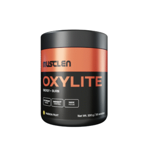 OXYLITE