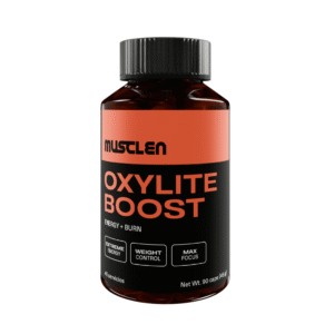 OXYLITE BOOST